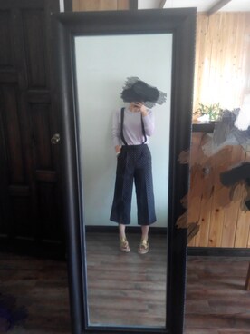 土匪的浪漫原单店さんのコーディネート