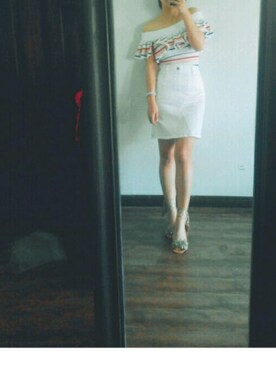 土匪的浪漫原单店さんのコーディネート