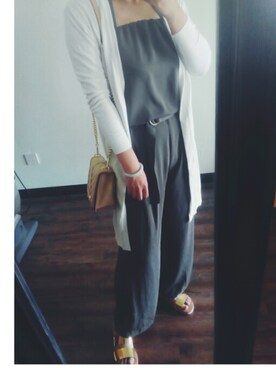 土匪的浪漫原单店さんのコーディネート