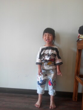 土匪的浪漫原单店さんのコーディネート