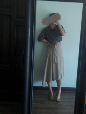 土匪的浪漫原单店さんのコーディネート