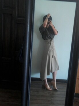 土匪的浪漫原单店さんのコーディネート