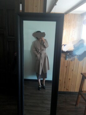 土匪的浪漫原单店さんのコーディネート