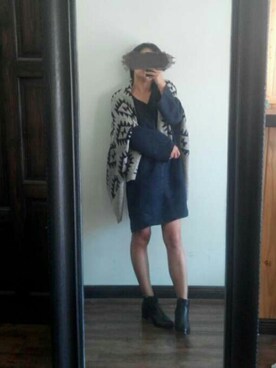 土匪的浪漫原单店さんのコーディネート