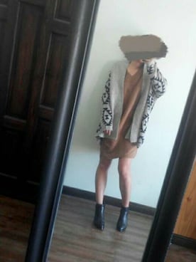 土匪的浪漫原单店さんのコーディネート