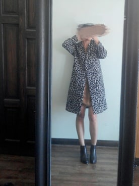 土匪的浪漫原单店さんのコーディネート