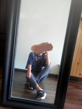 土匪的浪漫原单店さんのコーディネート