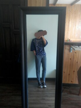 土匪的浪漫原单店さんのコーディネート