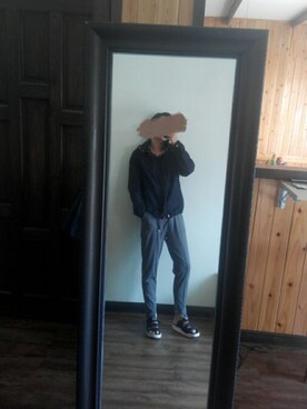 土匪的浪漫原单店さんのコーディネート