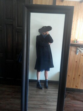 土匪的浪漫原单店さんのコーディネート