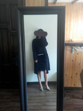 土匪的浪漫原单店さんのコーディネート