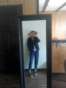 土匪的浪漫原单店さんのコーディネート