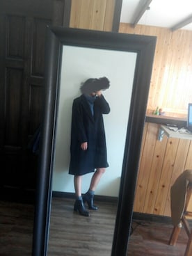 土匪的浪漫原单店さんのコーディネート