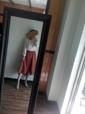 土匪的浪漫原单店さんのコーディネート