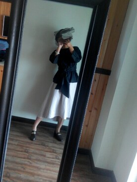 土匪的浪漫原单店さんのコーディネート