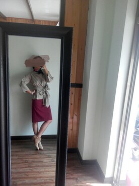 土匪的浪漫原单店さんのコーディネート