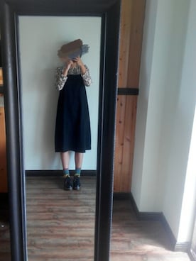 土匪的浪漫原单店さんのコーディネート