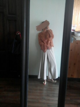 土匪的浪漫原单店さんのコーディネート