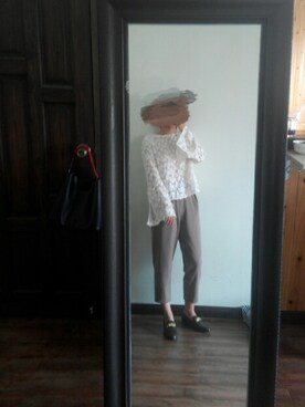 土匪的浪漫原单店さんのコーディネート