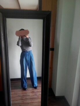 土匪的浪漫原单店さんのコーディネート