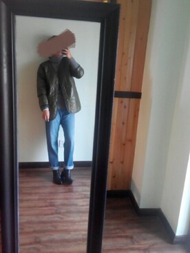 土匪的浪漫原单店さんのコーディネート