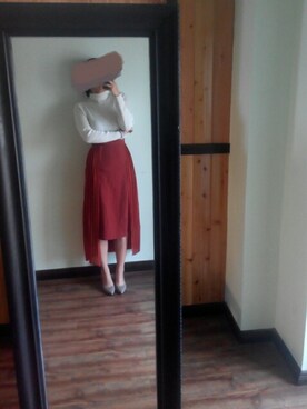 土匪的浪漫原单店さんのコーディネート