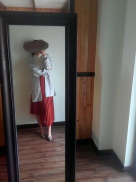 土匪的浪漫原单店さんのコーディネート