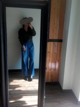 土匪的浪漫原单店さんのコーディネート