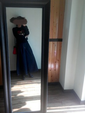 土匪的浪漫原单店さんのコーディネート