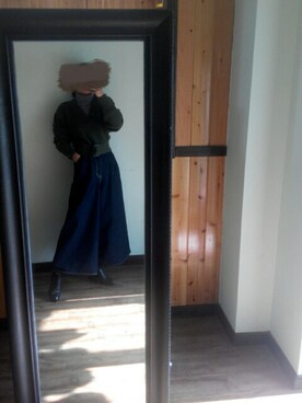 土匪的浪漫原单店さんのコーディネート