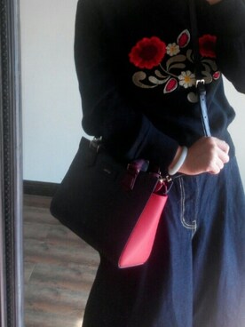 土匪的浪漫原单店さんのコーディネート