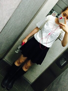 ayami♡さんのコーディネート