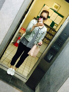 ayami♡さんのコーディネート