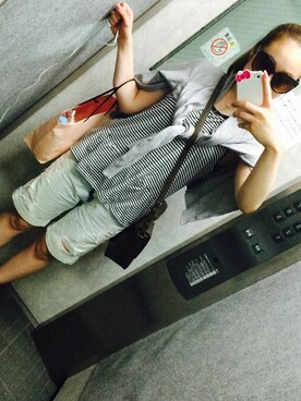 ayami♡さんのコーディネート