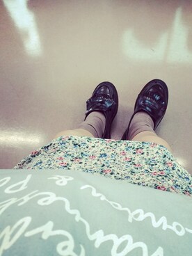 miuさんのコーディネート