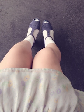 miuさんのコーディネート