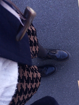 miuさんのコーディネート