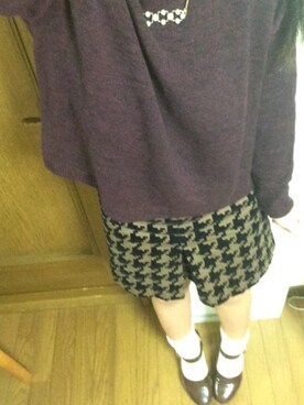 miuさんのコーディネート