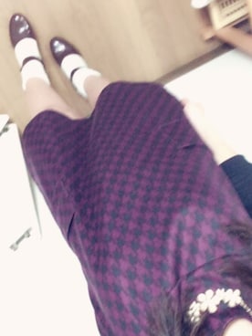 miuさんのコーディネート