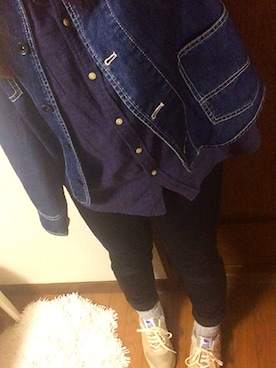 miuさんのコーディネート