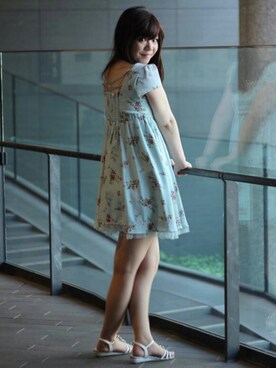 えりにゃん🐱💗相互フォロー💗さんのコーディネート