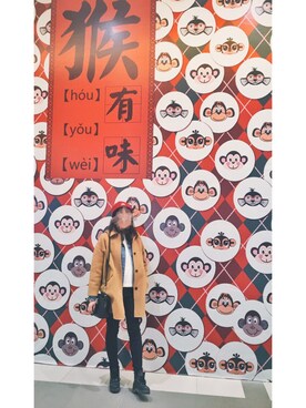 Nekyoさんのコーディネート