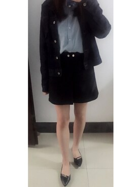 Nekyoさんのコーディネート