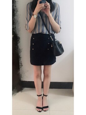 Nekyoさんのコーディネート