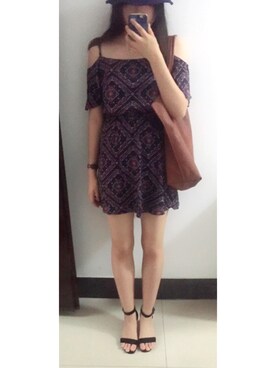 Nekyoさんのコーディネート