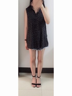 Nekyoさんのコーディネート