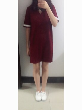 Nekyoさんのコーディネート