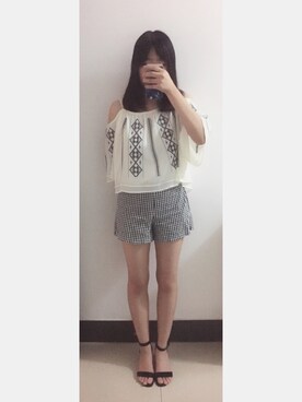 Nekyoさんのコーディネート