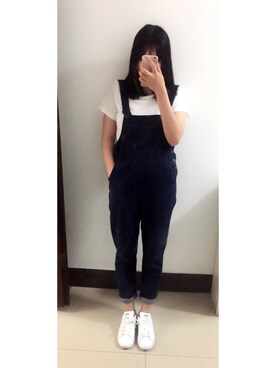 Nekyoさんのコーディネート