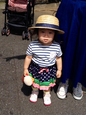 nakiさんのコーディネート